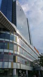 The Central (D1), Office #130215272